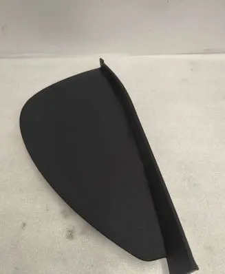 BMW X5 E70 Dashboard side end trim 6958801 6958800 0113642
