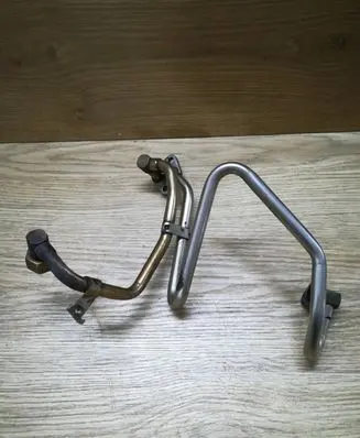 Audi A3 S3 8L EGR valve line/pipe/hose