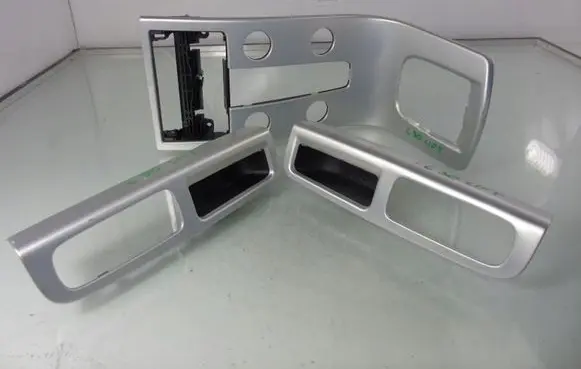 Volvo C30 Panel trim