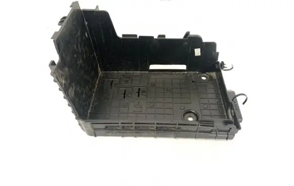 Opel Crossland X Battery bracket 9801801880