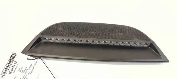 Volvo S90, V90 Third/center stoplight 31371830