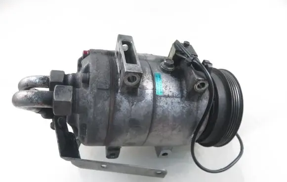 Air conditioning (A/C) compressor (pump)