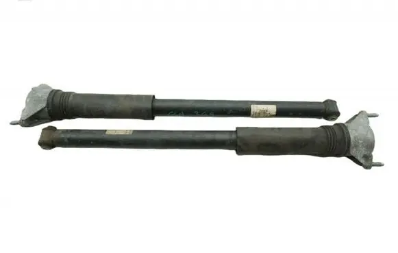 Mercedes-Benz GLA H247 Rear shock absorber/damper A2473206804