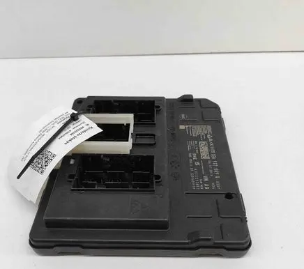 Skoda Enyaq iV Central body control module 1EA937089H A3C11293601