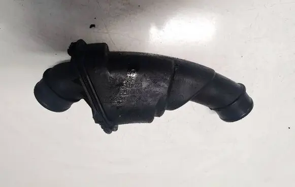 Volvo S80 Intake resonator 30778734