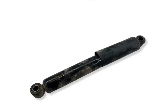 Fiat Ducato Rear shock absorber with coil spring 560926 082024