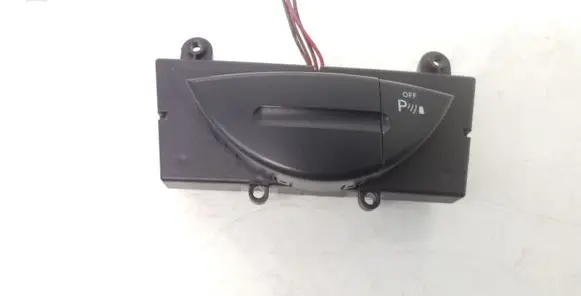 Mercedes-Benz E W211 Parking (PDC) sensor switch 2118206510 03751220