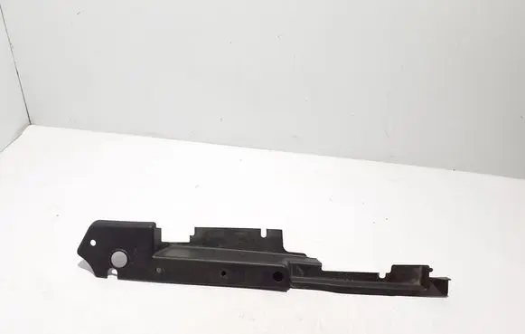 Volvo C40 Engine bonnet/hood lock trim molding 32314715