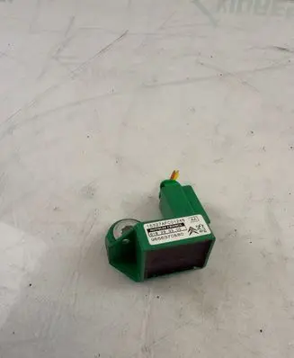 Citroen C3 Picasso Airbag deployment crash/impact sensor 9666370880 618293300 15328AFC09804