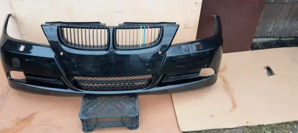 BMW 3 E90 E91 Front bumper 