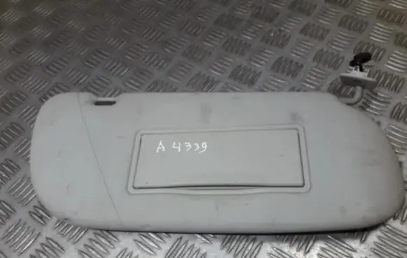 Ford Galaxy Sun visor 7m0857552ah