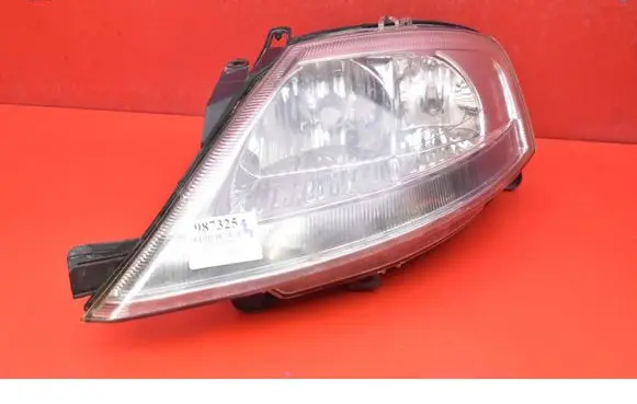 Citroen C3 Headlight/headlamp 0000