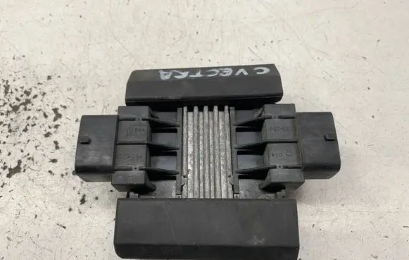 Opel Vectra C Gearbox control unit/module 55350502 WCDA006030 9203