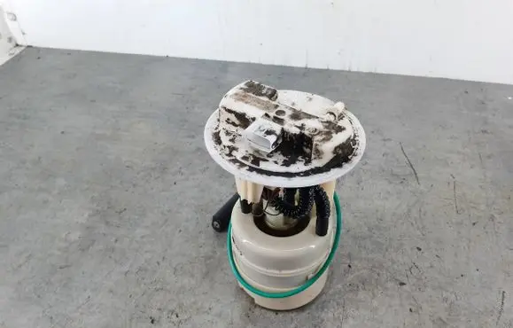 Nissan Micra In-tank fuel pump 