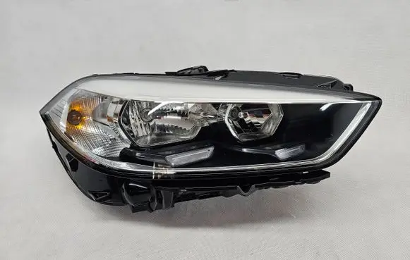 BMW 1 F40 Headlight/headlamp 7214914