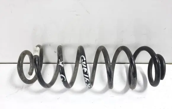 Volkswagen T-Cross Rear coil spring 2Q0511121BT