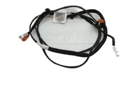 Peugeot Expert Radio antenna