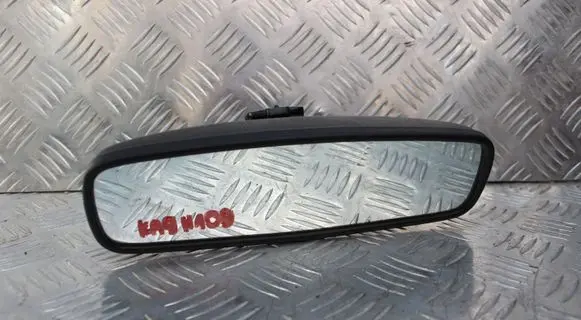 Honda Legend III KA9 Rear view mirror (interior)