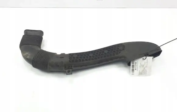 Mercedes-Benz C W205 Heater radiator pipe/hose A2640900400