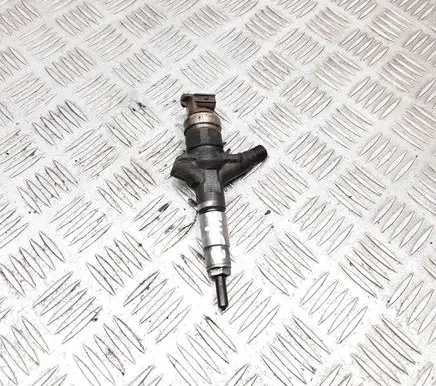 Subaru Legacy Fuel injector 16613AA020 06K00363