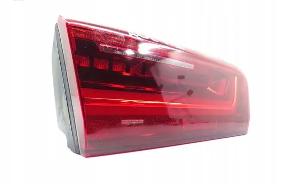 Audi A6 S6 C7 4G Tailgate rear/tail lights