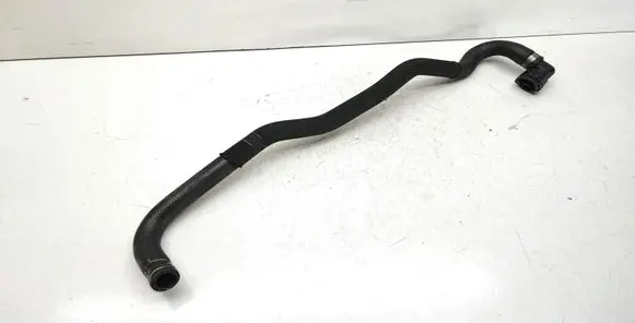 BMW 1 E81 E87 Engine coolant pipe/hose 7552387