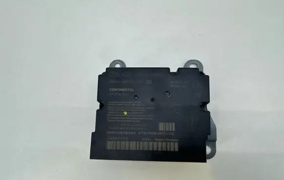 KIA Ceed Airbag control unit/module A3C01439302