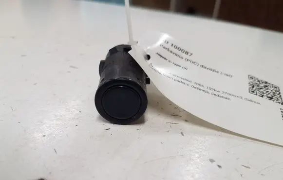 Jaguar S-Type Parking PDC sensor 2W9315K859