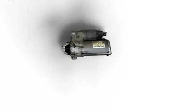 Mercedes-Benz E W213 Starter motor A6549061400 0001174612
