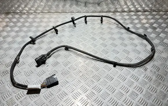 Opel Mokka B High voltage cable 9840144180