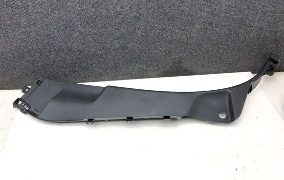 Citroen C4 Grand Picasso (A) pillar trim 9677728077