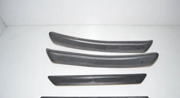 BMW 2 F46 sill trim set (inner) 7263315 51477263315 7316821