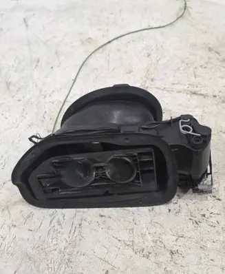 BMW M4 G82 G83 Fuel tank cap lock 7270762