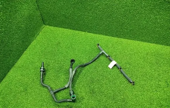 Toyota Proace Fuel return line/hose 9824723180 0445130193 20190919