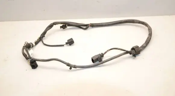 Volkswagen Golf VII Wires (generator/alternator) 5Q0971230BL 10774
