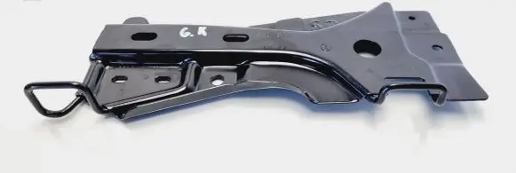 Jaguar XF X250 Other interior part 466B05L