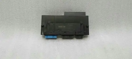 BMW 5 GT F07 Air suspension control unit module (rear) 9226906