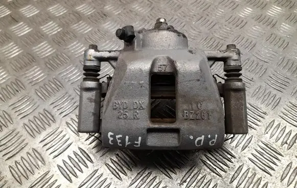 BYD Atto 3 Front brake caliper 02BZ271