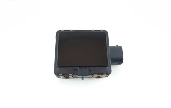 Distronic sensor radar