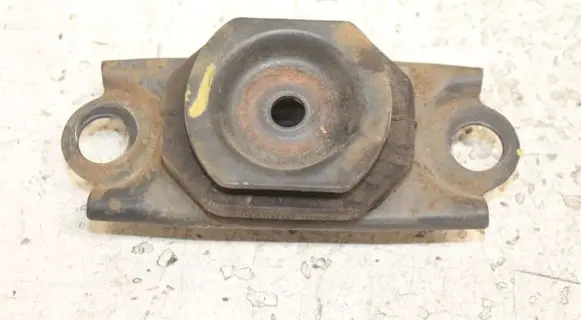 Nissan Qashqai Engine mount bracket 112202558R