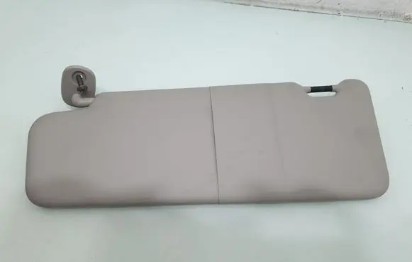 Dacia Sandero II Sun visor