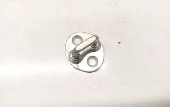 Mitsubishi Outlander Front door lock loop/hook striker 