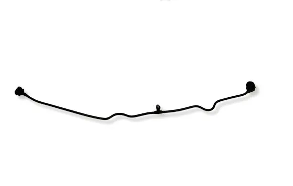 Volvo S90, V90 Coolant pipe/hose 32252211