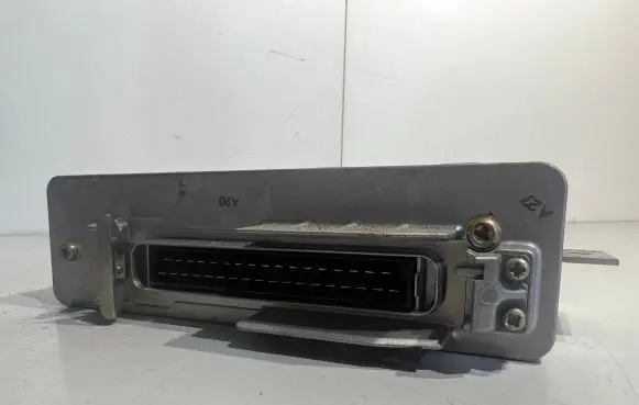 Audi A6 S6 C7 4G ABS control unit/module 443907379C 17102514 0265100037