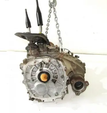 Mitsubishi L200 Gearbox transfer box case kodo