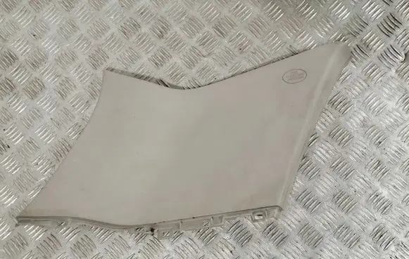 (C) pillar trim