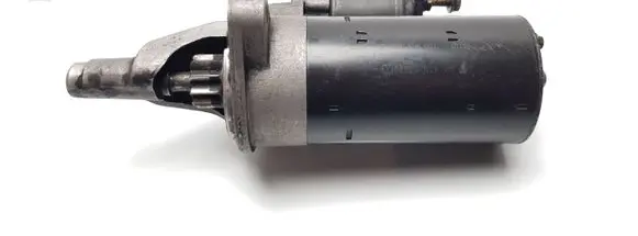 Audi A6 S6 C5 4B Starter motor 059911023H 0001109021