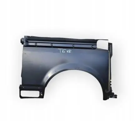 Volkswagen Transporter - Caravelle T6 Rear quarter panel 7E1809844