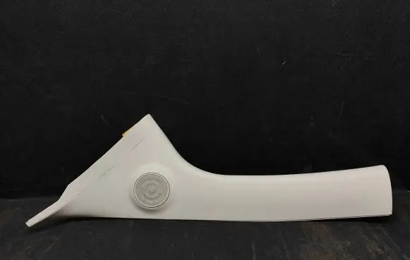 Fiat 500 (A) pillar trim LS392668SX ST4661 C391