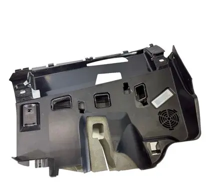 BMW 5 F10 F11 Dashboard lower bottom trim panel 9166702 9193005 10822910
